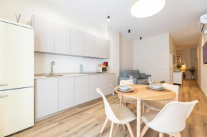 Pivote Flats - Marina A